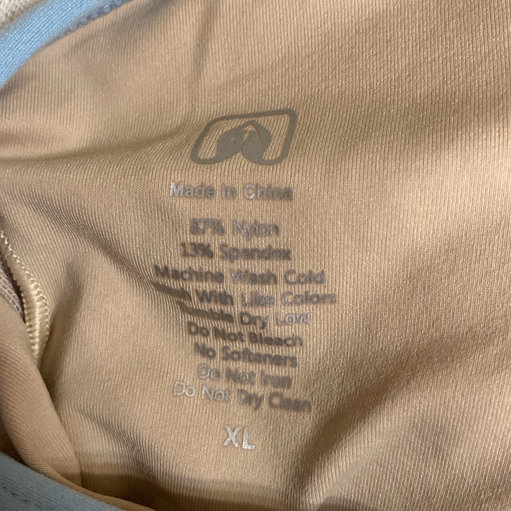 Namastetics Tank Top - Picture 5 of 9